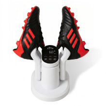 Media-Tech MT6539W Shoe Dryer Ozone Pro+, White