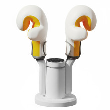 Media-Tech MT6539W Shoe Dryer Ozone Pro+, White