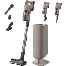 Vacuum cleaner - broom...