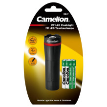 Camelion 1W, 60lm, 3xAAA...
