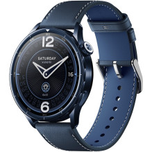 Išmanusis laikrodis Xiaomi Watch S5 46mm mėlyna sp Išmanusis laikrodis Xiaomi Watch S5 46mm mėlyna sp