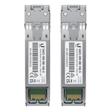 Ubiquiti UACC-OM-SM-10G-S-20 network transceiver module Ubiquiti UACC-OM-SM-10G-S-20 network transceiver module