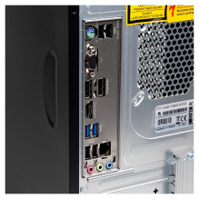 „Innovation IT“ asmeninis kompiuteris „Intel i5-14400 / 16 GB / 512 GB SSD „M.2 NVMe“* „Innovation IT“ asmeninis kompiuteris „Intel i5-14400 / 16 GB / 512 GB SSD „M.2 NVMe“*