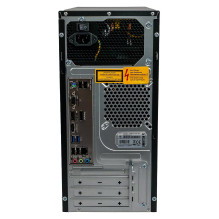 „Innovation IT“ asmeninis kompiuteris „Intel ULTRA 5 225“ / 16 GB / SSD 512 GB „M.2 NVMe“* „Innovation IT“ asmeninis kompiuteris „Intel ULTRA 5 225“ / 16 GB / SSD 512 GB „M.2 NVMe“*