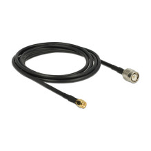 DeLOCK 89506 coaxial cable