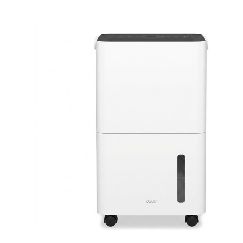 Duux Bora Dehumidifier 12L White