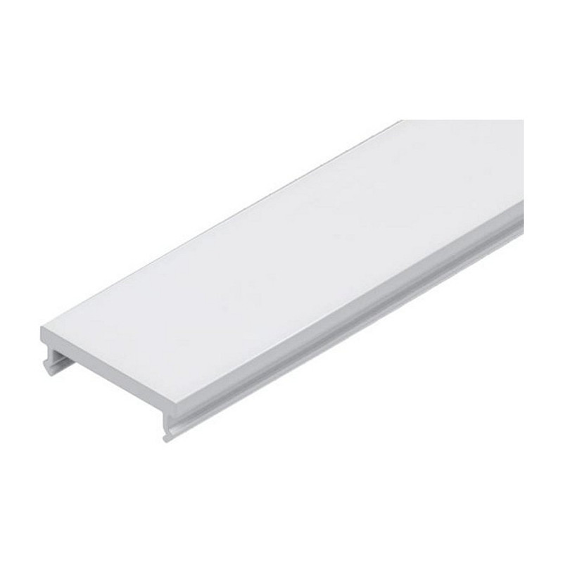 „Brumberg 53440070 Flex-Click“ dangteliai, balti