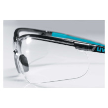Uvex 9193376 safety eyewear