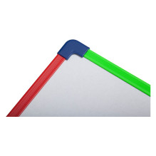 Whiteboard 35,0 x 24,0 cm weiß Whiteboard 35,0 x 24,0 cm weiß