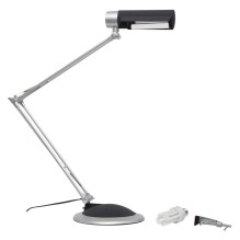 MAUL MAULoffice LED - 9,5 W šilkinė lemputė