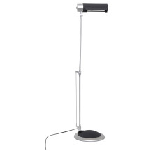 MAUL MAULoffice LED - 9,5 W šilkinė lemputė