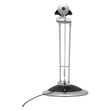 MAUL MAULoffice LED - 9,5 W šilkinė lemputė