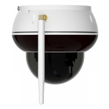 FOSCAM D8T 8MP „Wi-Fi“ kamera – balta