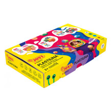 JOVI PLASTILINA Knete 1,5 gramų JOVI PLASTILINA Knete 1,5 gramų