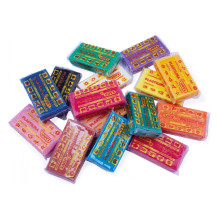 JOVI PLASTILINA Knete 1,5 gramų JOVI PLASTILINA Knete 1,5 gramų