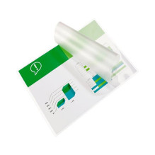 GBC Laminierfolien gänzend 125 mikron A3 GBC Laminierfolien gänzend 125 mikron A3