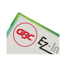GBC Laminierfolien gänzend 125 mikron A3 GBC Laminierfolien gänzend 125 mikron A3