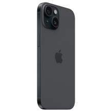 iPhone 15 128GB Czarny iPhone 15 128GB Czarny