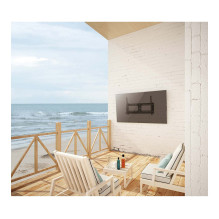 Manhattan Outdoor TV-Wandhalterung 37-86" 80kg Manhattan Outdoor TV-Wandhalterung 37-86" 80kg