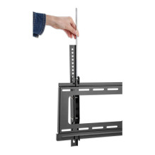 Manhattan Outdoor TV-Wandhalterung 37-86" 80kg Manhattan Outdoor TV-Wandhalterung 37-86" 80kg