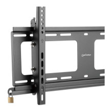 Manhattan Outdoor TV-Wandhalterung 37-86" 80kg Manhattan Outdoor TV-Wandhalterung 37-86" 80kg