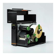 BROTHER PA-LP-006 Label Peeler unit with liner rewinder Dealer Option BROTHER PA-LP-006 Label Peeler unit with liner rewinder Dealer Option