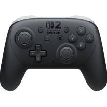 PULTAS NINTENDO SWITCH 2 PRO CONTROLLER PULTAS NINTENDO SWITCH 2 PRO CONTROLLER