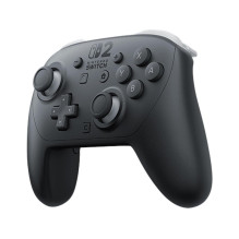 PULTAS NINTENDO SWITCH 2 PRO CONTROLLER PULTAS NINTENDO SWITCH 2 PRO CONTROLLER