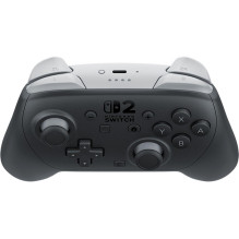 PULTAS NINTENDO SWITCH 2 PRO CONTROLLER PULTAS NINTENDO SWITCH 2 PRO CONTROLLER