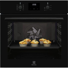 Orkaitė ELECTROLUX EOD3C70TK