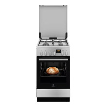 Viryklė ELECTROLUX LKK560229X