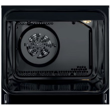 Stove ELECTROLUX LKK560229X