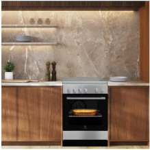Stove ELECTROLUX LKK560229X