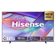 TELEVIZORIUS 75E7S PRO QLED...