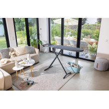 Leifheit 72489 ironing board Full-size ironing board 380 x 1200 mm Leifheit 72489 ironing board Full-size ironing board 380 x 1200 mm