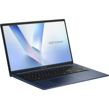 ASUS Vivobook 17 X1704MA-AU035 Core 7 350 17.3" FHD IPS-level panel 60Hz 250 nits AG 16GB DDR5 512GB SSD Intel Grap