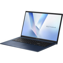 ASUS Vivobook 17 X1704MA-AU035 Core 7 350 17.3" FHD IPS-level panel 60Hz 250 nits AG 16GB DDR5 512GB SSD Intel Grap