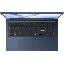 ASUS Vivobook 17 X1704MA-AU035 Core 7 350 17.3" FHD IPS-level panel 60Hz 250 nits AG 16GB DDR5 512GB SSD Intel Grap