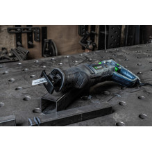 Reciprocating saw 1700 W W17530 WUBER Reciprocating saw 1700 W W17530 WUBER