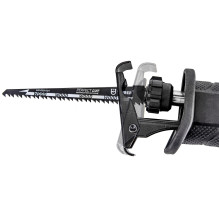 Slankiojantis pjūklas 1700 W W17530 WUBER