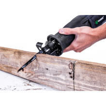 Reciprocating saw 1700 W W17530 WUBER Reciprocating saw 1700 W W17530 WUBER