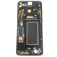 Ekranas Samsung G965F S9...
