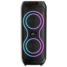Media-Tech MT3185 Power Audio Max