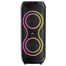 Media-Tech MT3185 Power Audio Max