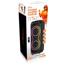 Media-Tech MT3185 Power Audio Max