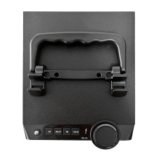 Media-Tech MT3186 Overbox