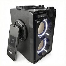Media-Tech MT3186 Overbox