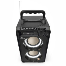Media-Tech MT3186 Overbox