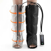 Media-Tech MT6542 Air Compression Lymphatic Drainage Massager