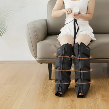 Media-Tech MT6542 Air Compression Lymphatic Drainage Massager